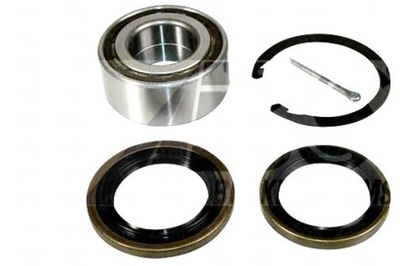 A.b.s. підшипник ступиця колеса hyundai sonata ii 1.8 i фото №1