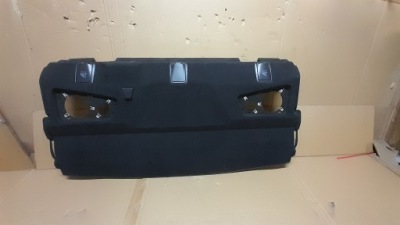 Bmw 8 g16 m8 f93 задня полиця alcantara harman kardon 8079325 фото №1