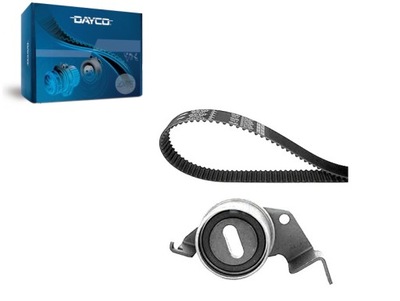 Dayco комплект - набір ремінь розподільного валу kh389 530030 фото №1