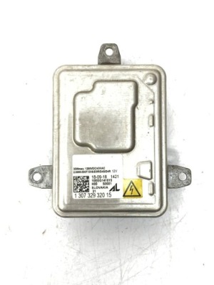 Alfa romeo stelvio - комплект модулів ксенон правий фото №1