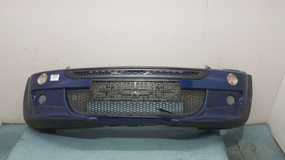 Mini cooper r50 jcw бампер перед 862/5 фото №1