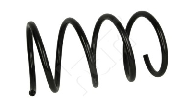 Hart пружина prz kia carens iii 2,0crdi 2006- фото №1