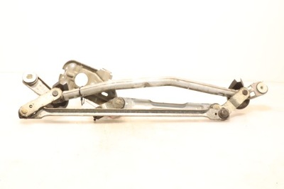 Механізм двірник перед toyota avensis iii t27 фото №1