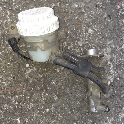 BOMBA DE FRENADO + VASO DE LÍQUIDO MITSUBISHI ECLIPSE 1G 2.0 4G63 90-94R  