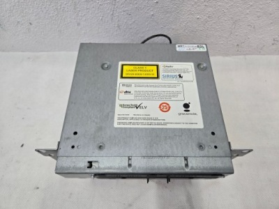 Bmw 5 f10 f11 радио навигация 9289247 фото №1