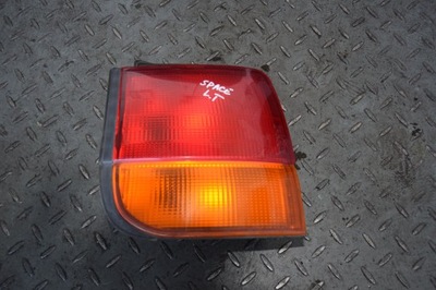 Лампа левый задняя mitsubishi space runner фото №1
