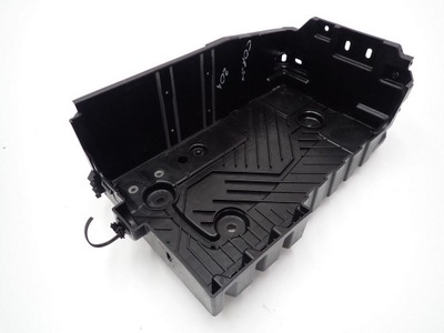 SOPORTE SOPORTE BATERÍA 9830928180 OPEL CORSA F 20R  