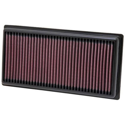 FILTRO K&N ALFA ROMEO MITO; FIAT 500, 500 C, 500L, PANDA, PUNTO 0.9/0.9C  