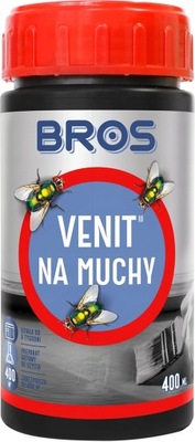 Bros Venit 400 ml na muchy