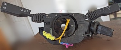 Переключатель комбинированный opel vectra c . 13204146 uy фото №1