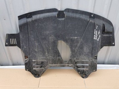 Alfa romeo 156 плита захист pod двигун фото №1