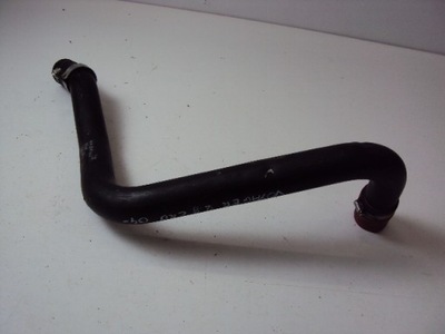 Труба интеркулер chrysler voyager 2.8 crd 2004- фото №1