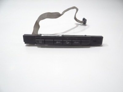 Панель переключатель pdc dtc bmw x1 e84 lci 9249507 фото №1