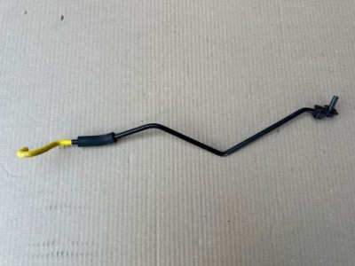 Citroen c3 ii стрижень підпора капот фото №1