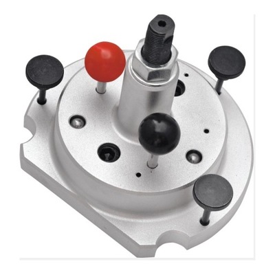 Przyrząd ŚCIĄGACZ do wymiany simeringu wału korbowego VW VAG T10134