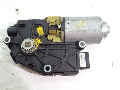 Моторчик люк wr09-c01-aa range evoque 11-18 фото №1