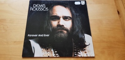 Demis Roussos – Forever And Ever S34