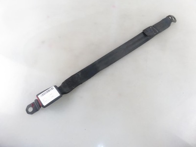 Стрічка кріпильна пряжка кліпса поперечина volvo fh ii 82465446 фото №1