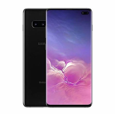 SAMSUNG S10+ PŁYTA BATERIA CZĘŚCI