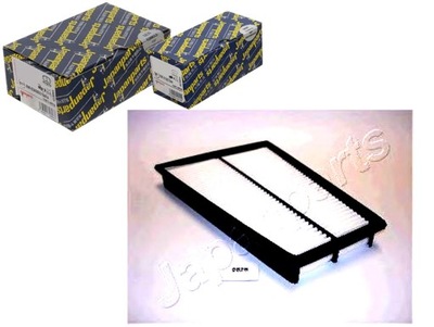 Фильтр воздуха kia clarus 96-01 фото №1