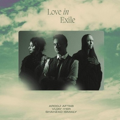 Arooj Aftab Love in Exile (vinyl)