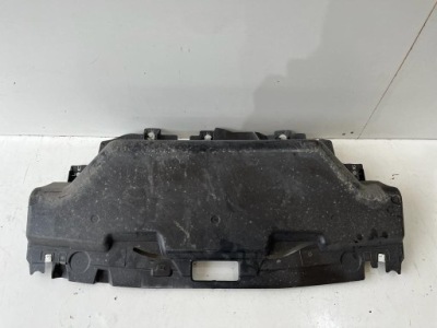 Peugeot 208 ii плита захист підвіска 9833460980 фото №1