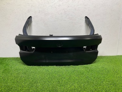 Крышка багажника багажника bmw 3 g21 kombi touring оригинал 'nowa' фото №1