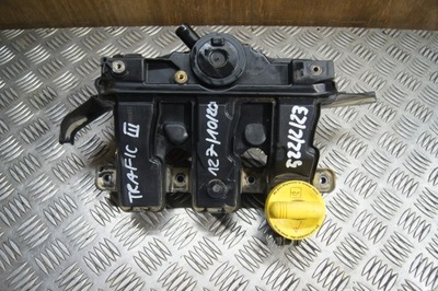 Коллектор всасывающий trafic 1.6 99368106059 фото №1