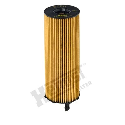 E73HD207 FILTER OILS AUDI A6 3,0TDI  