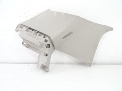 Citroen c3 iii ліва захист стійка заднього задня 9812590977 фото №1