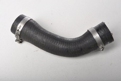 Aston martin db11 5.2 труба шланг hy53-9k308-bb фото №1