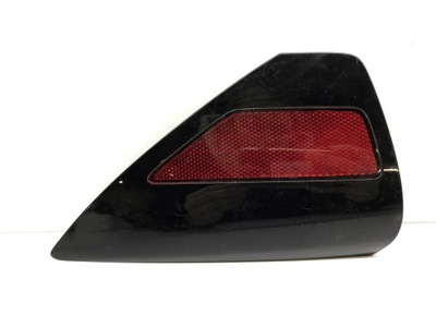 Tesla model 3 отражатель правый 1109774-00-b фото №1