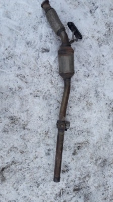 Vw caddy 2.0 tdi iv 2018 дроссельная заслонка катализатор фото №1