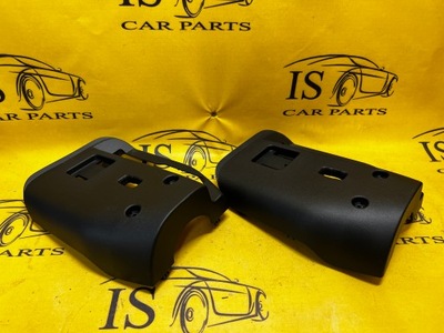 Нижня захист колонки керма ford kuga mk3 фото №1