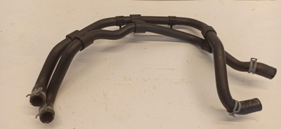 Skoda enyaq труба шланг wody 1ea121157k фото №1