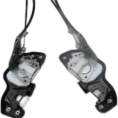 Hn4e замок дверь задняя mazda mx-30 2021 r фото №1