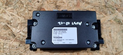 Модуль связи синхронизация ford mustang 2010-2014 фото №1