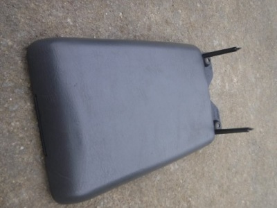 Подлокотник бардачок mercedes ml w163 фото №1