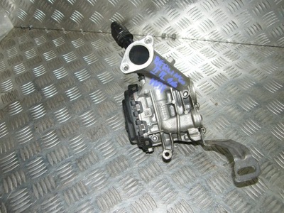 Citroen peugeot клапан egr 1.6 ehdi 9807369980 фото №1