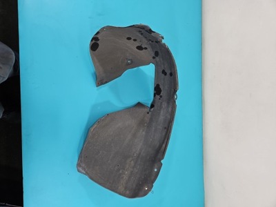 Підкрилок перед ліва vw golf vi 5k0805977 фото №1