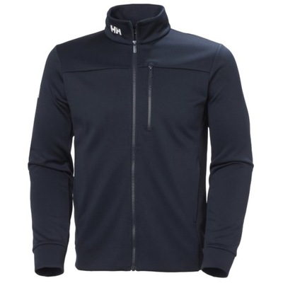 męska bluza Helly Hansen Crew Fleece 30229-597 M