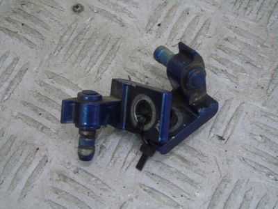 Audi a5 coupe петли дверь правый перед фото №1