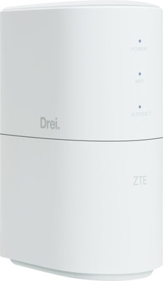2x Router ZTE MF18A