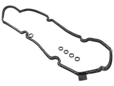 Прокладка крышки клапанов alfa romeo mito фото №1