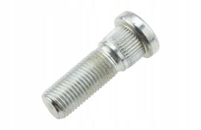 Шпилька колеса 10szt do toyota sequoia 4.7 5.7 фото №1