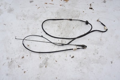 Atnena renault trafic 2 ii фото №1