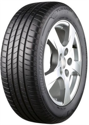 4X DE VERANO BRIDGESTONE TURANZA T005 DRIVEGUARD 235/55R17 103W XL RUNFLAT  