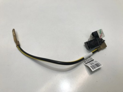 Qashqai iii j12 2022 клемма минусовая предохранитель фото №1