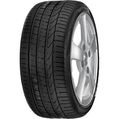 1 PIEZA PIRELLI P ZERO PZ3 FR J 275/35R19  