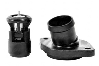 Gates th14787k1 термостат, середина охолоджуючий фото №1